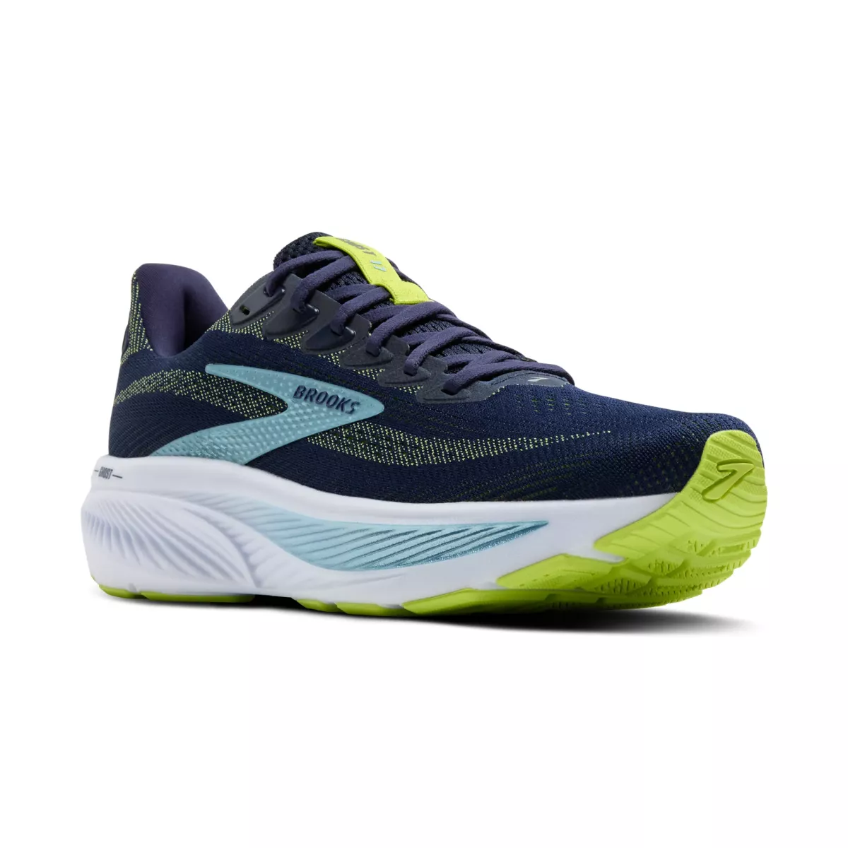 Brooks Brooks Ghost 17 heren