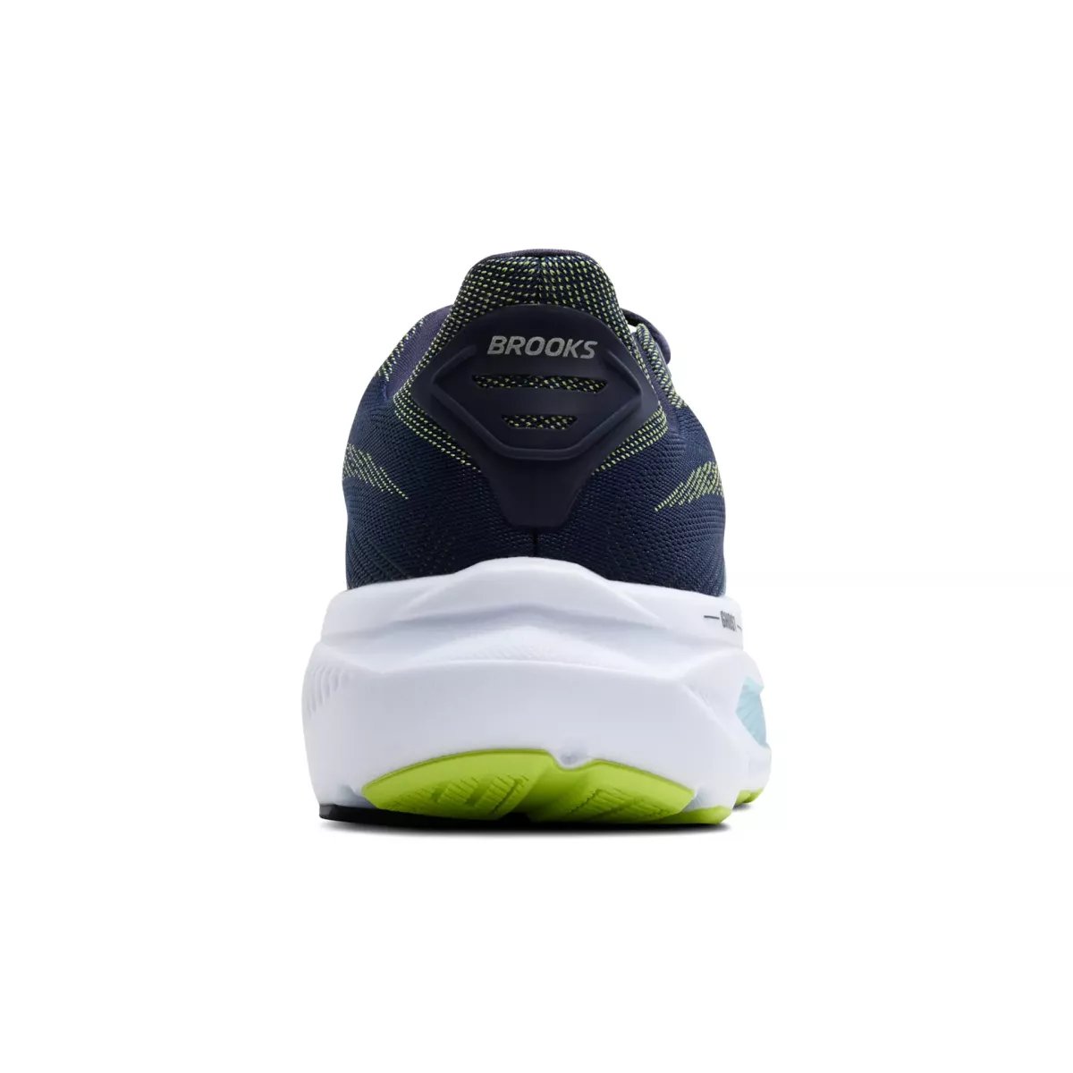 Brooks Brooks Ghost 17 heren