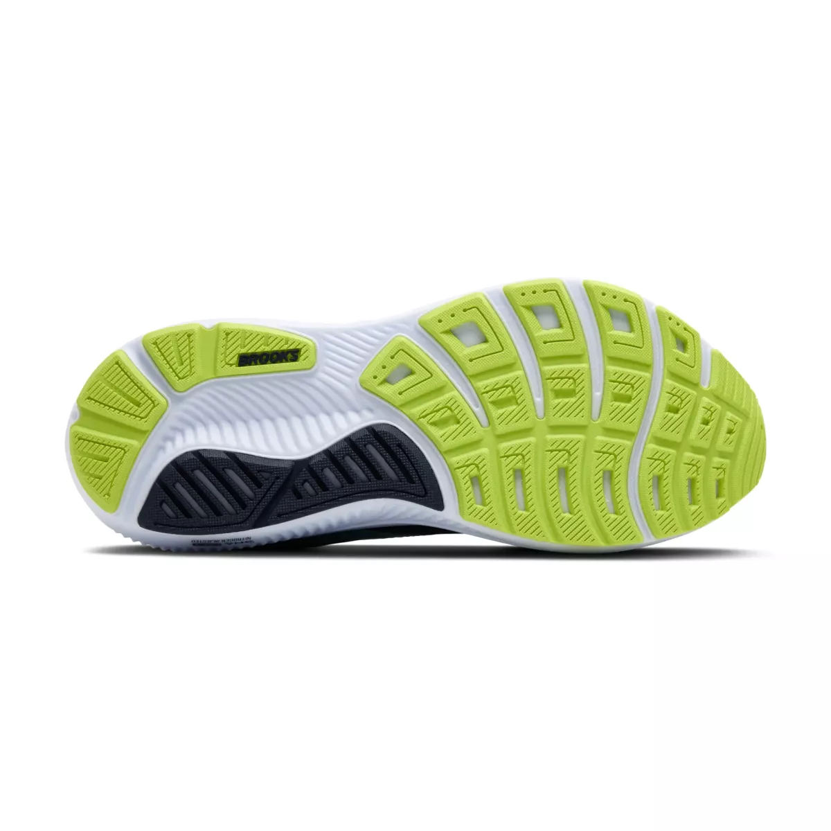 Brooks Brooks Ghost 17 heren