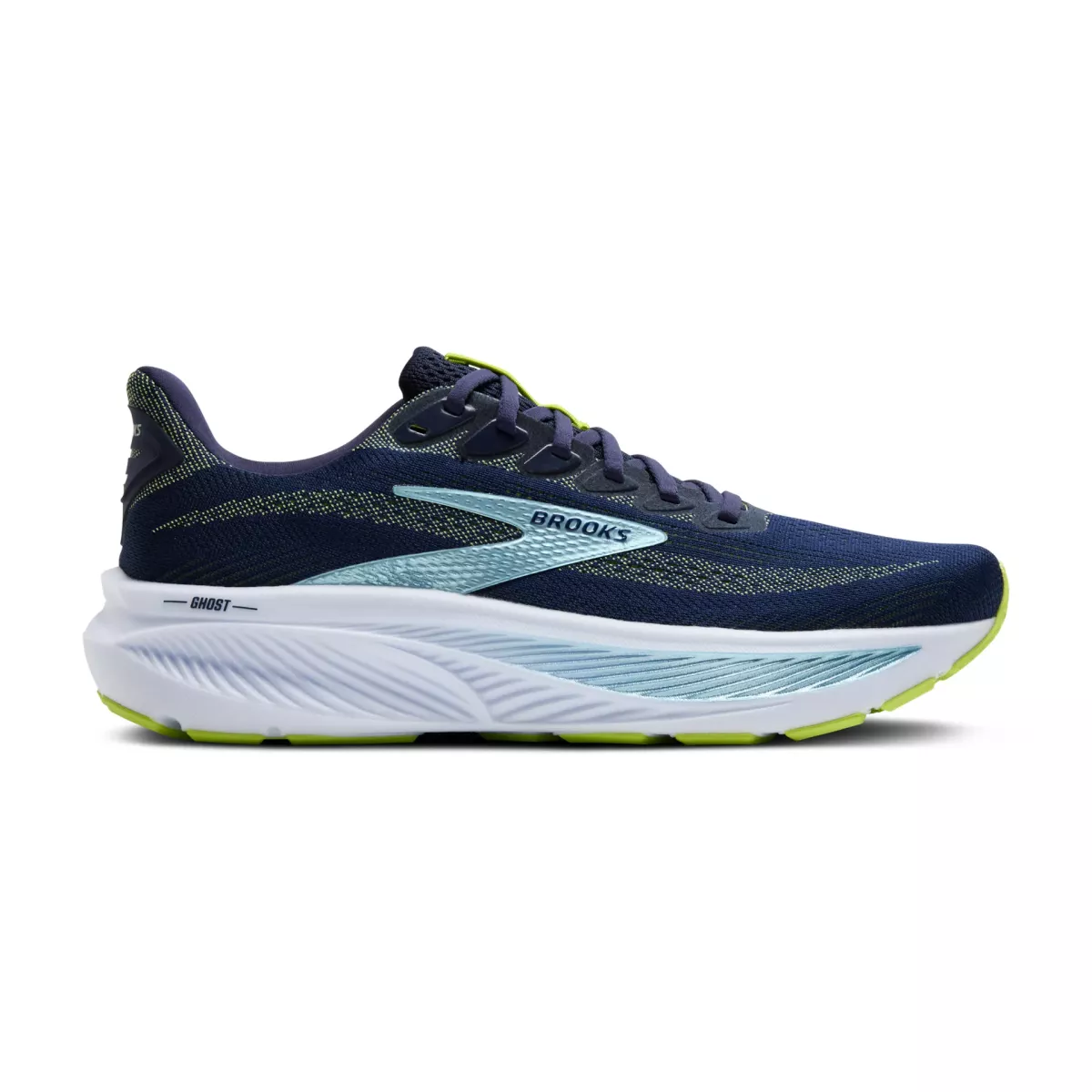 Brooks Brooks Ghost 17 heren