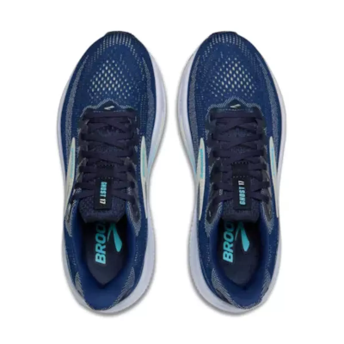 Brooks Brooks Ghost 17 Dames