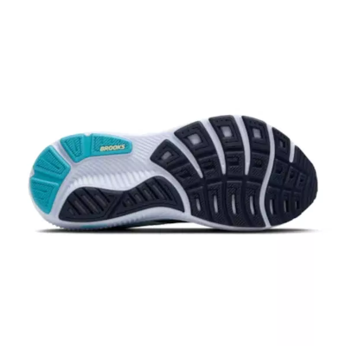 Brooks Brooks Ghost 17 Dames