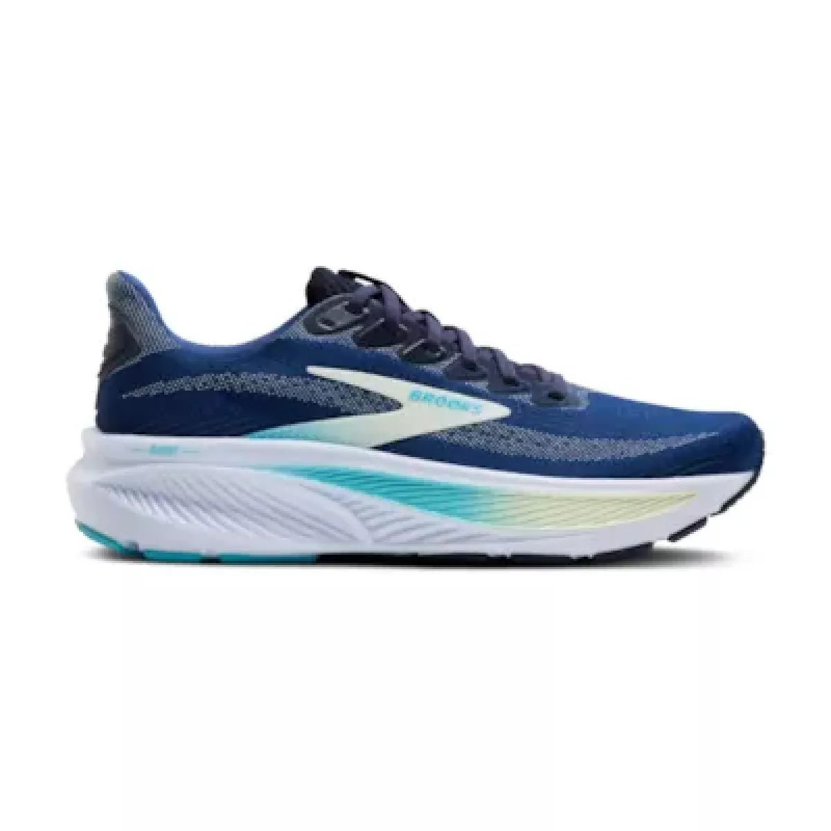 Brooks Brooks Ghost 17 Dames