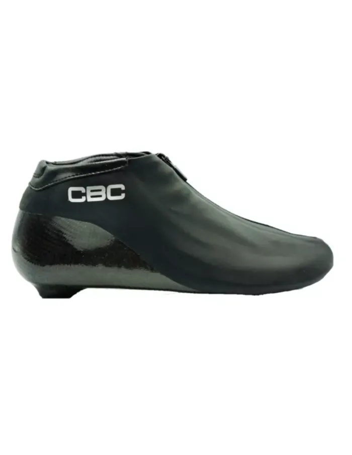 CBC Genesis long track
