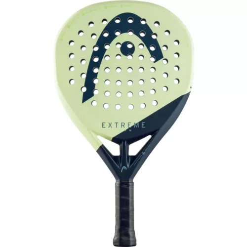 Head Head Extreme Team 2025