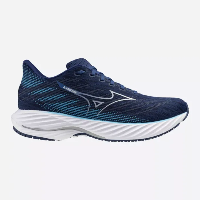 mizuno Mizuno WAVE RIDER 28 Heren