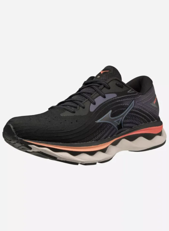 mizuno Mizuno WAVE SKY 6 Dames
