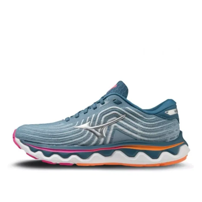 mizuno Mizuno WAVE HORIZON 6 Dames
