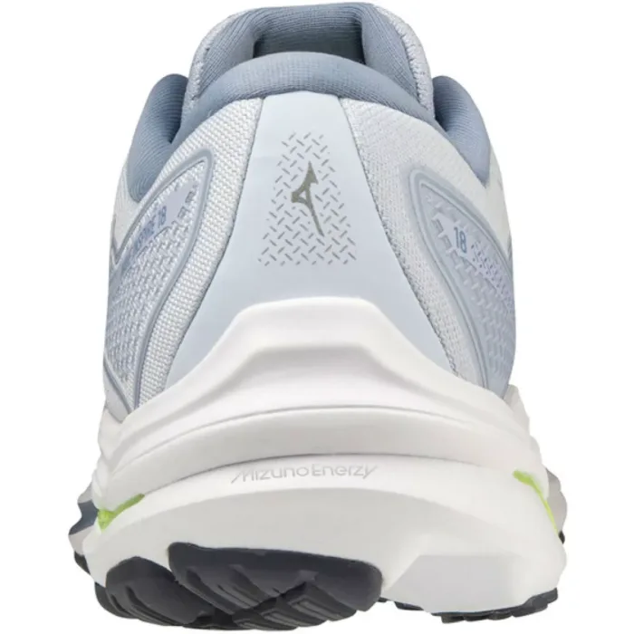 mizuno Mizuno WAVE INSPIRE 18 Dames