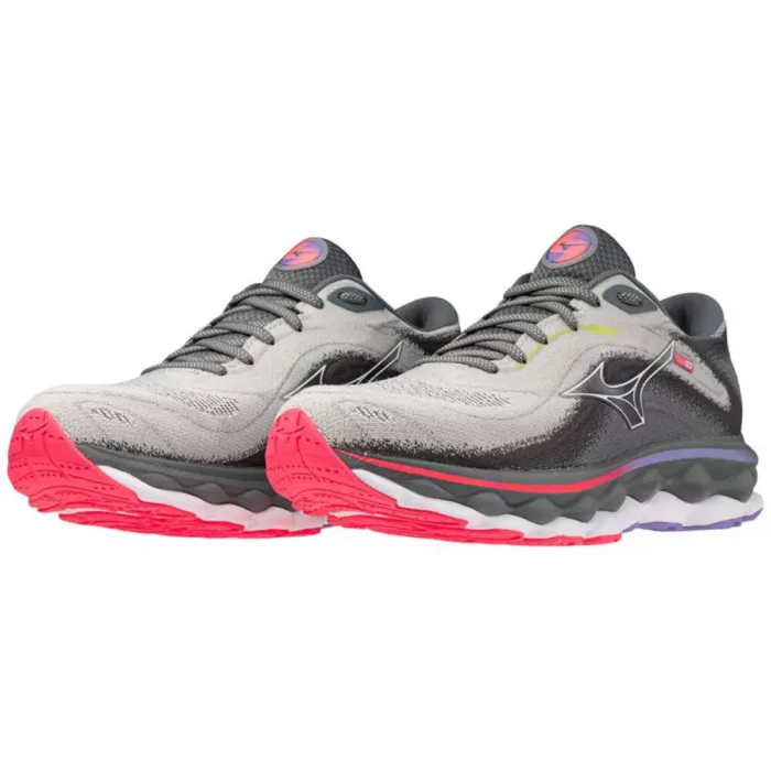 mizuno Mizuno WAVE SKY 7 Dames