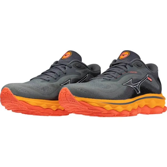 mizuno Mizuno WAVE SKY 7 Dames