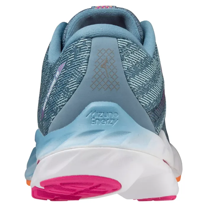 mizuno Mizuno WAVE INSPIRE 19 Dames