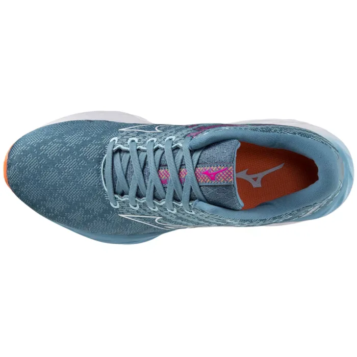 mizuno Mizuno WAVE INSPIRE 19 Dames