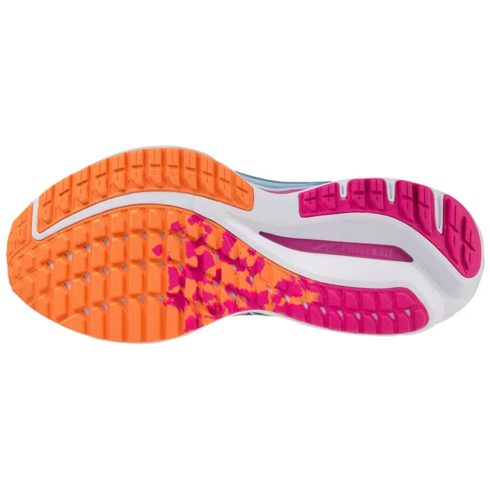mizuno Mizuno WAVE INSPIRE 19 Dames