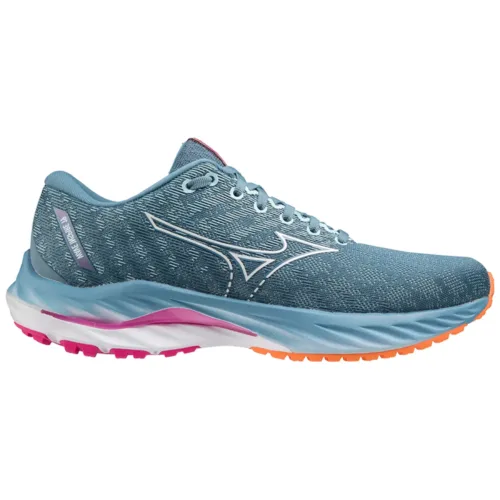 mizuno Mizuno WAVE INSPIRE 19 Dames