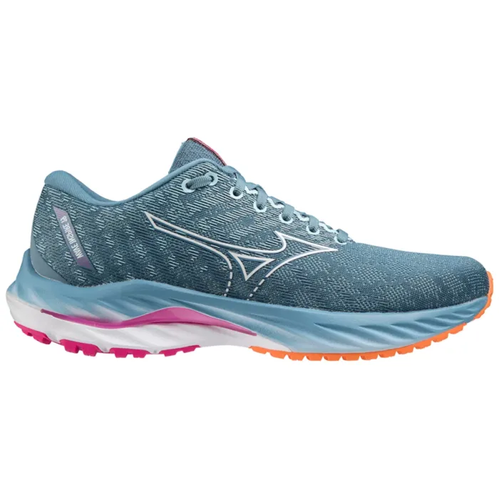 mizuno Mizuno WAVE INSPIRE 19 Dames