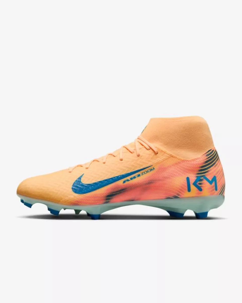 Nike Nike Mercurial Zoom Superfly 10 Academy KM FG/MG
