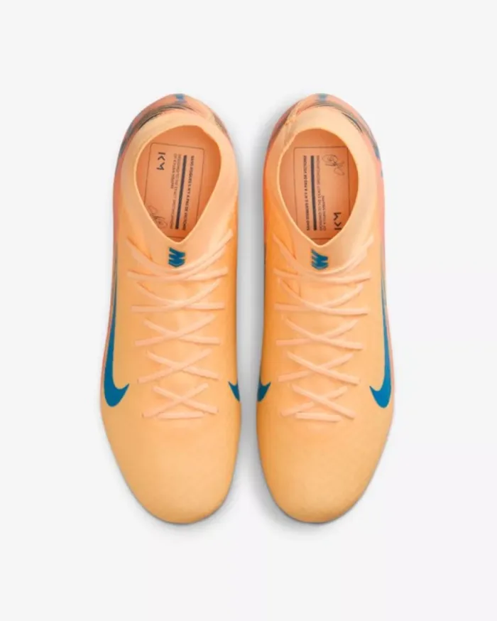 Nike Nike Mercurial Zoom Superfly 10 Academy KM FG/MG