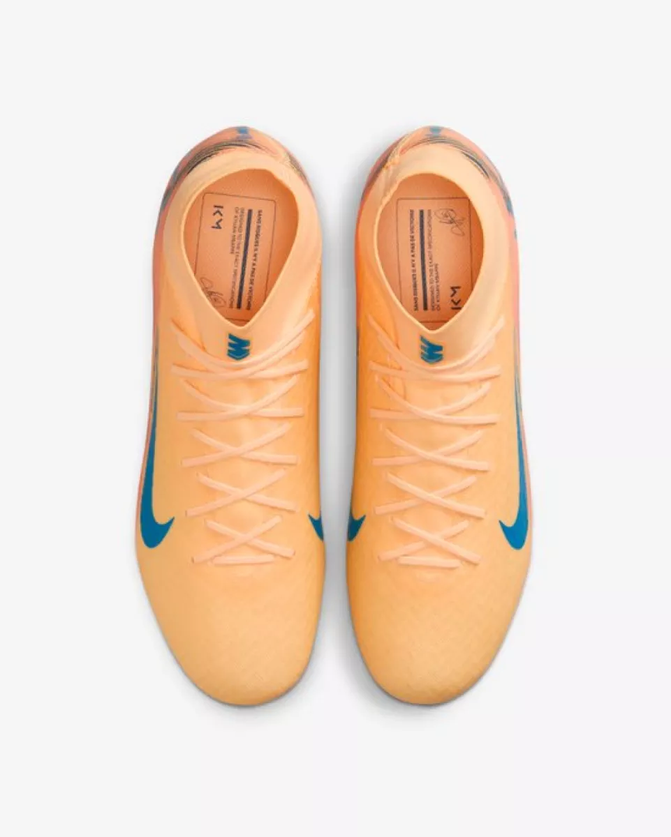 Nike Nike Mercurial Zoom Superfly 10 Academy KM FG/MG
