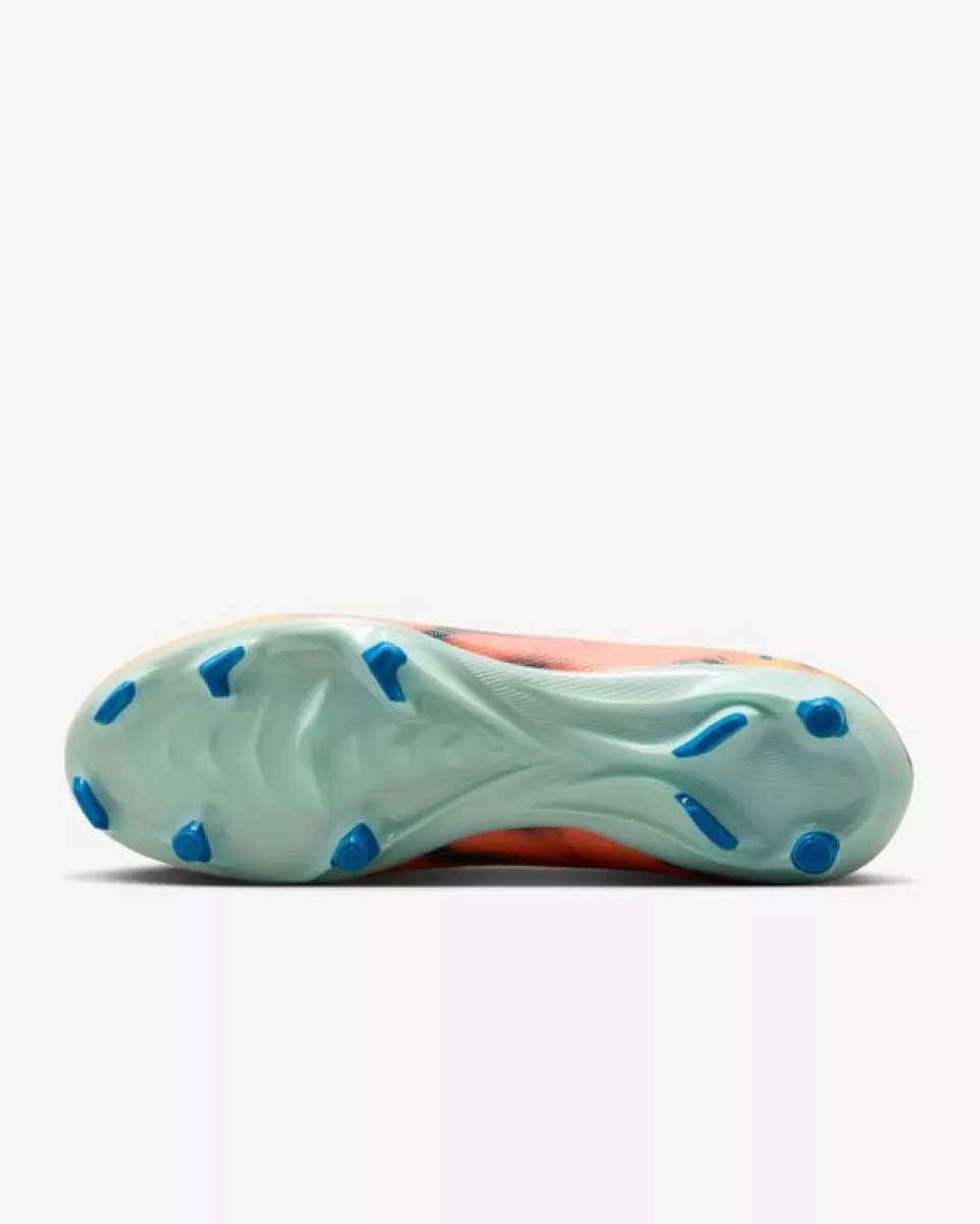 Nike Nike Mercurial Zoom Superfly 10 Academy KM FG/MG
