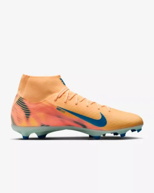 Nike Nike Mercurial Zoom Superfly 10 Academy KM FG/MG