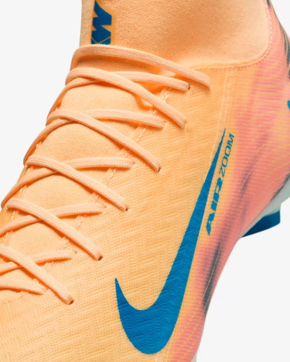 Nike Nike Mercurial Zoom Superfly 10 Academy KM FG/MG
