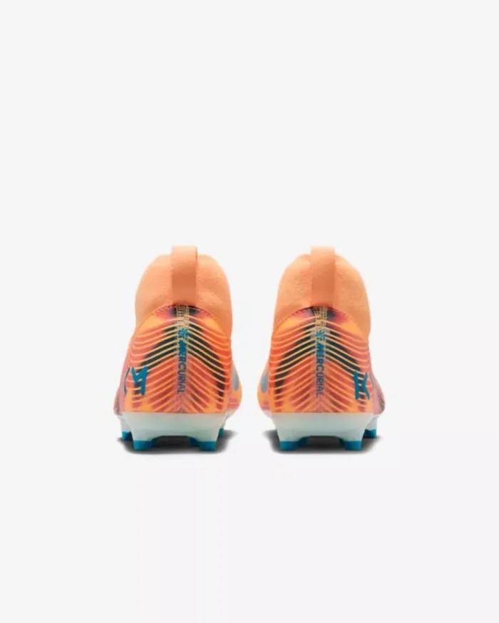 Nike Nike Mercurial Superfly 10 Academy KM FG/MG Kids