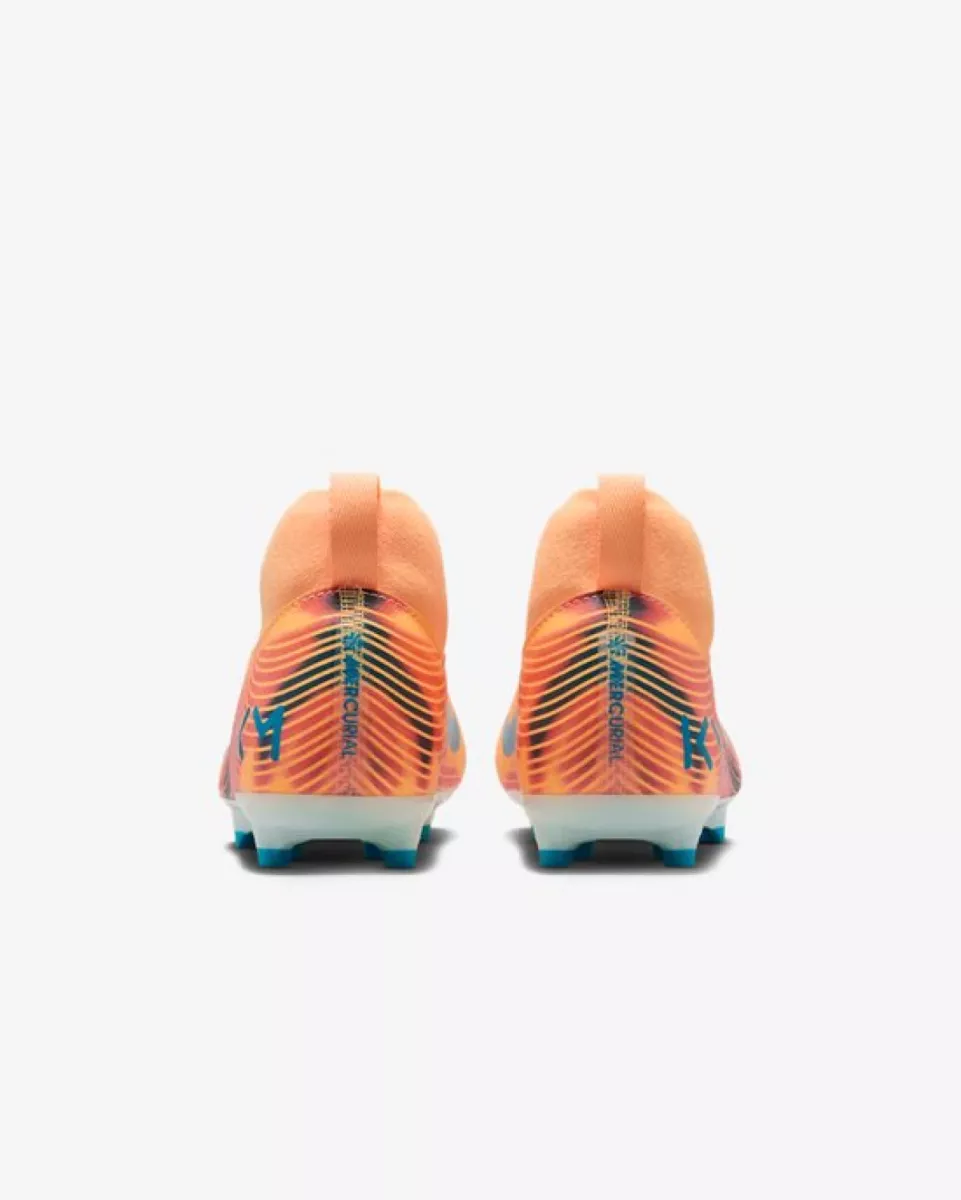 Nike Nike Mercurial Superfly 10 Academy KM FG/MG Kids