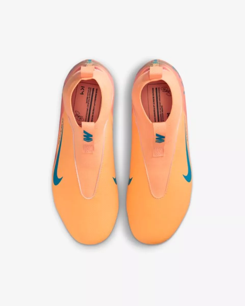 Nike Nike Mercurial Superfly 10 Academy KM FG/MG Kids