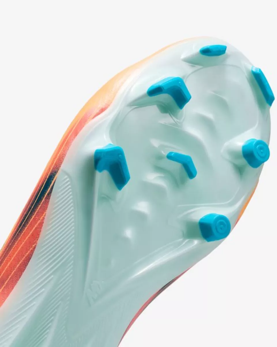 Nike Nike Mercurial Superfly 10 Academy KM FG/MG Kids