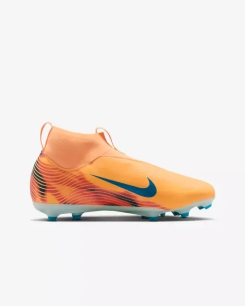 Nike Nike Mercurial Superfly 10 Academy KM FG/MG Kids