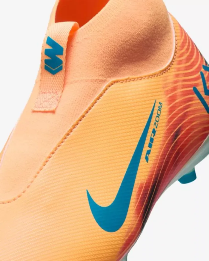 Nike Nike Mercurial Superfly 10 Academy KM FG/MG Kids