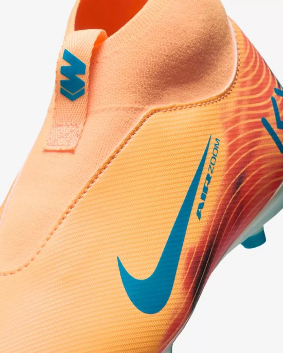 Nike Nike Mercurial Superfly 10 Academy KM FG/MG Kids