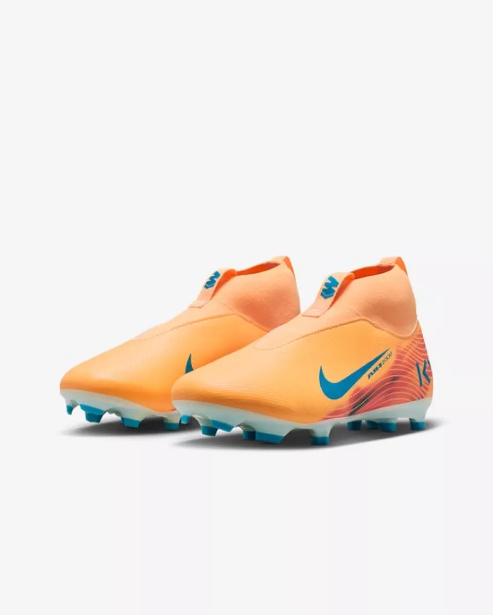 Nike Nike Mercurial Superfly 10 Academy KM FG/MG Kids