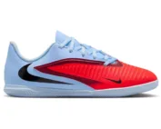 Nike Nike JR Phantom 6 Low Club IC Indoor Voetbalschoenen Kids