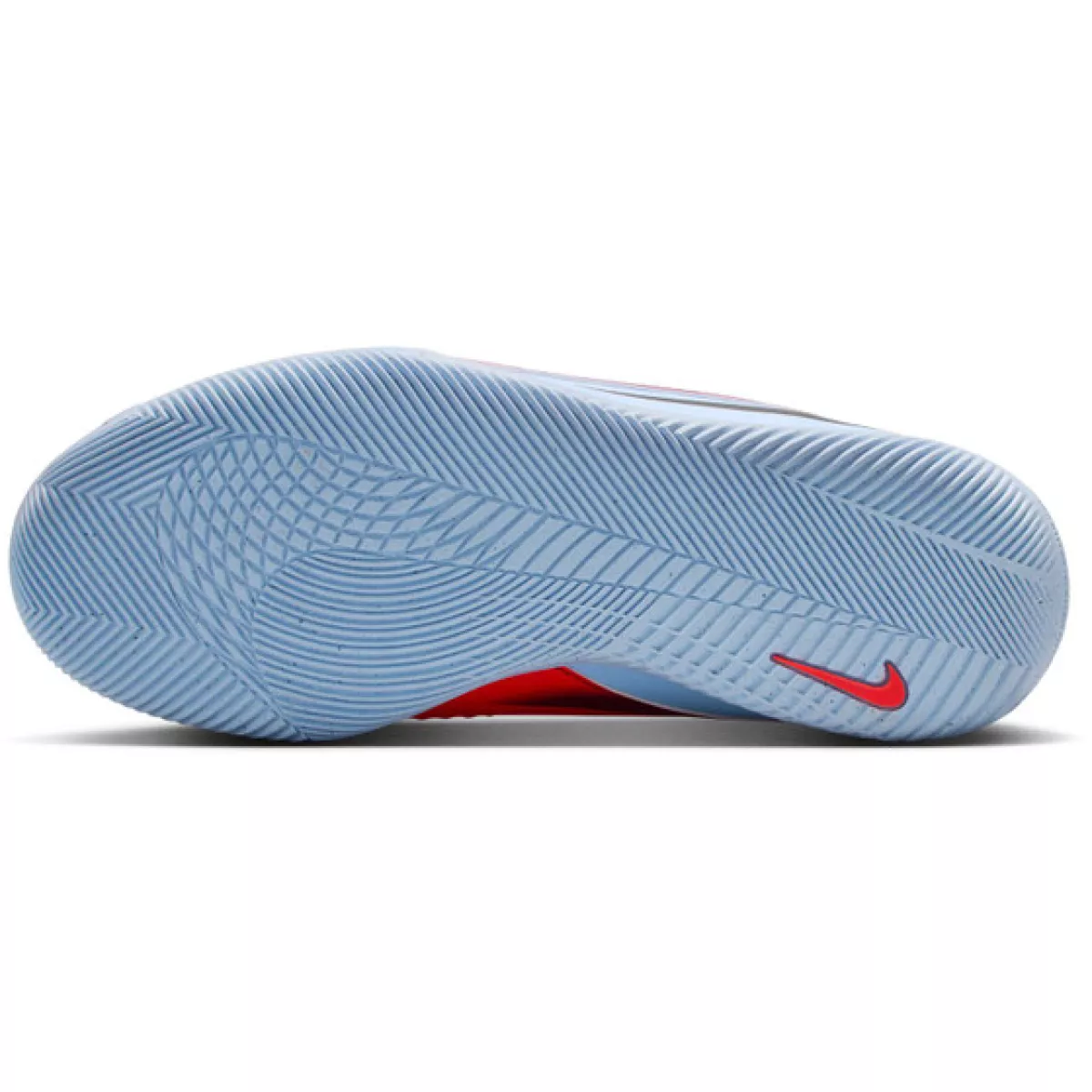 Nike Nike JR Phantom 6 Low Club IC Indoor Voetbalschoenen Kids