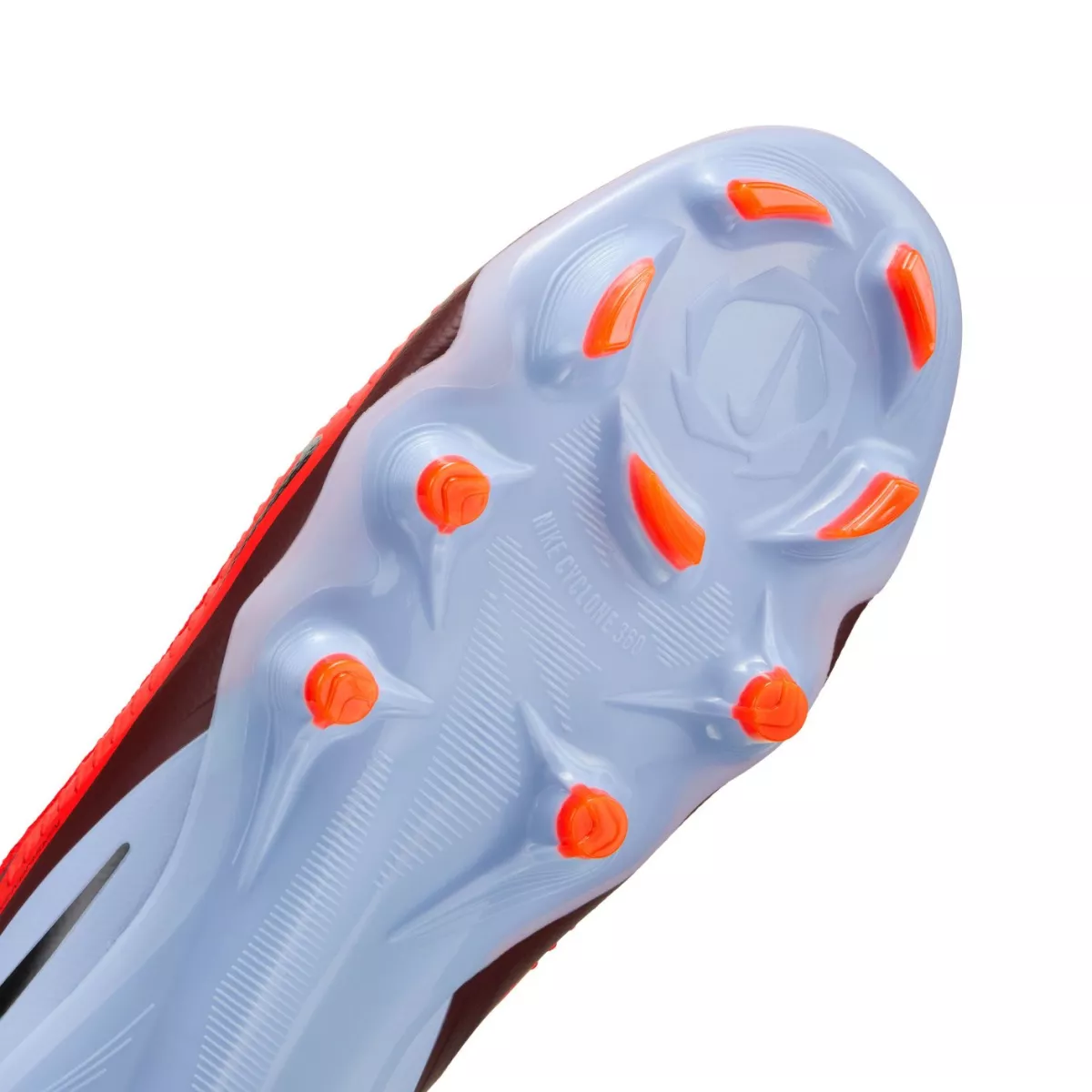 Nike Nike Phantom 360 Pro DF FG Voetbalschoenen
