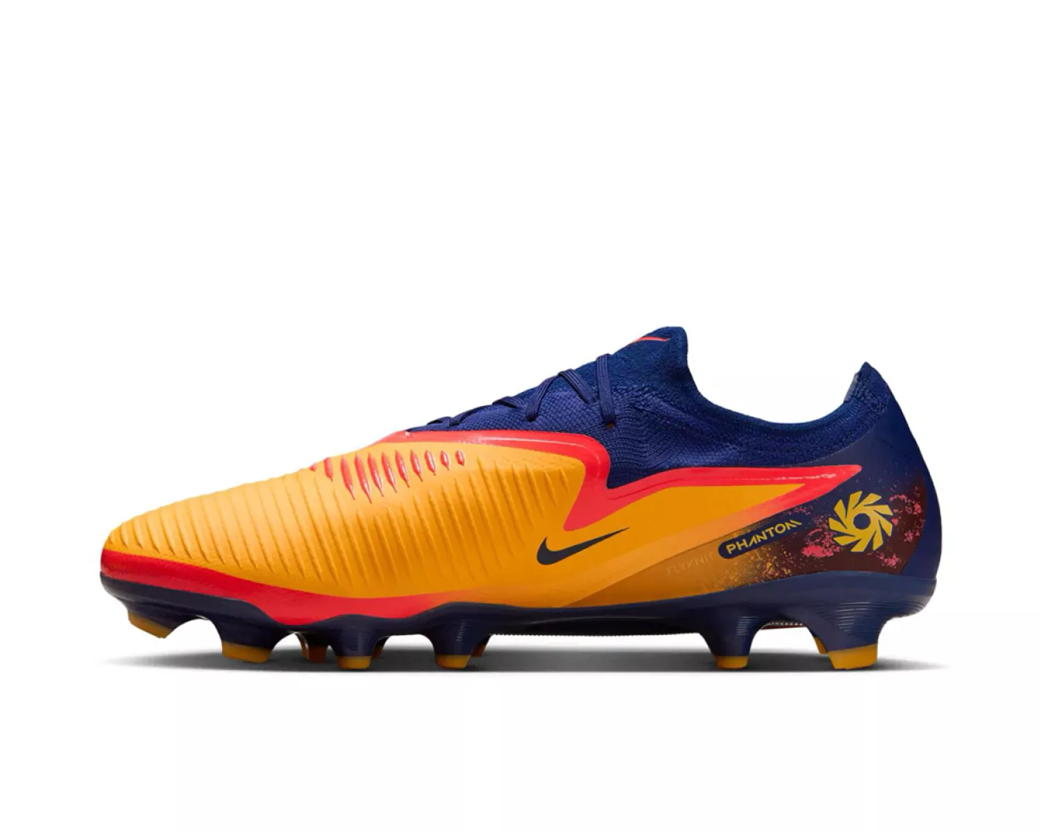 Nike Nike Phantom 6 Low Pro FG