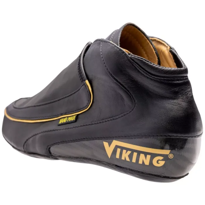 Viking Viking Gold 5.1 zwart