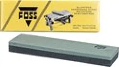 Zandstra slijpsteen foss 7205