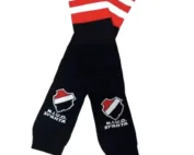 jako Nivo Sparta Tube Voetbalkousen