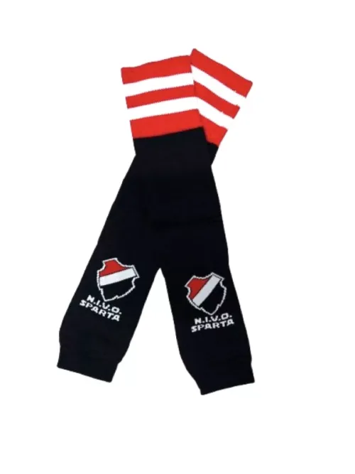 jako Nivo Sparta Tube Voetbalkousen