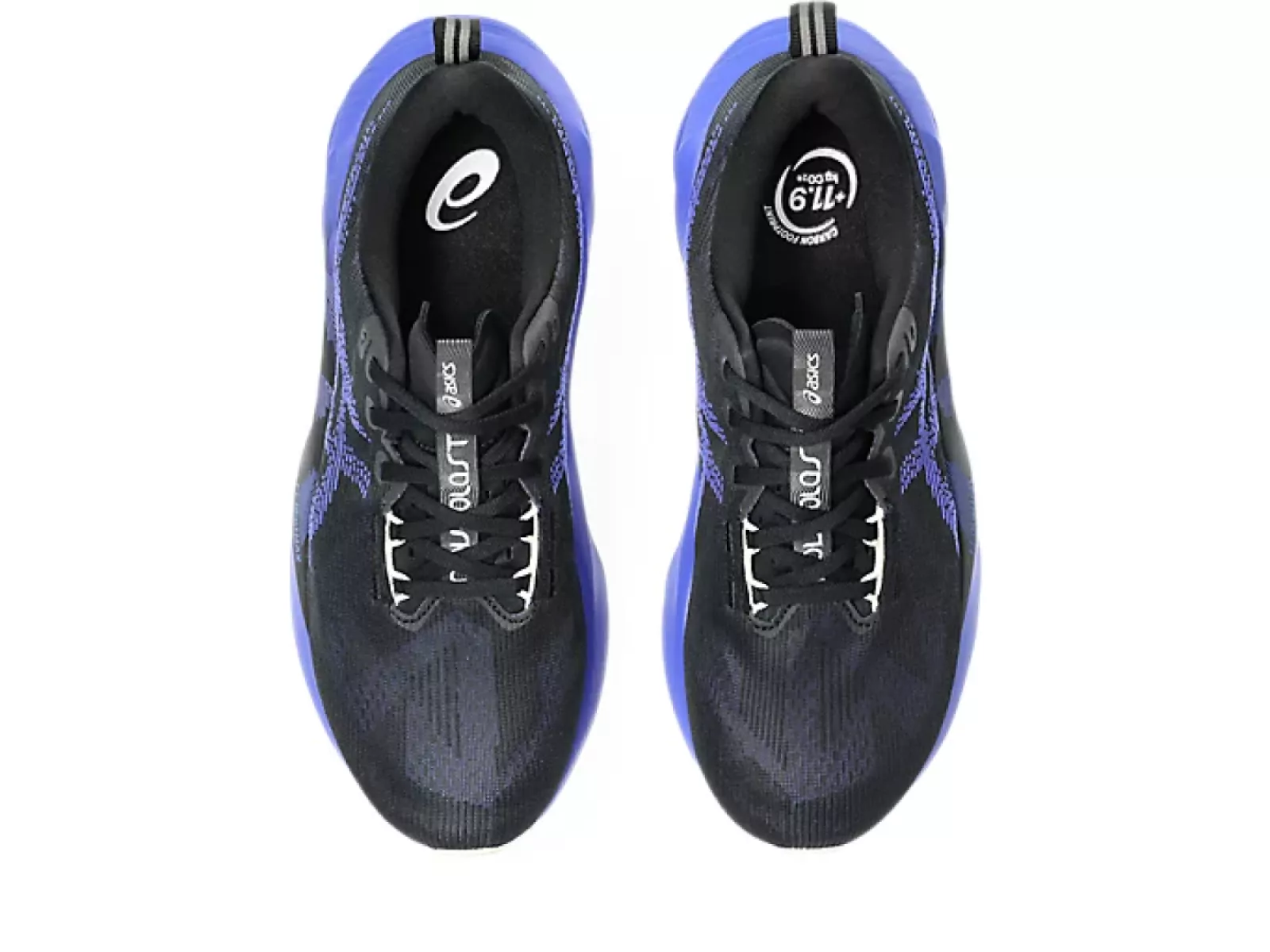 asics Asics NOVABLAST 5 Heren