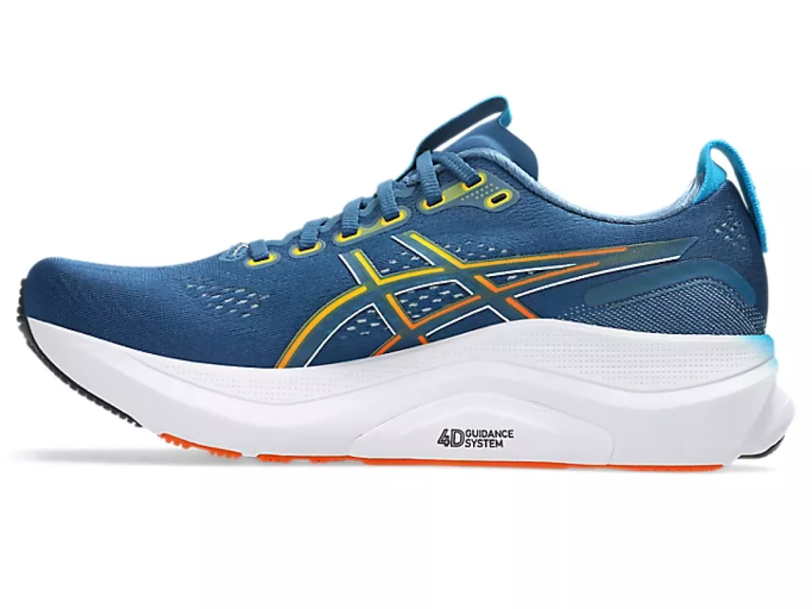 asics Asics GEL-KAYANO 32 Heren