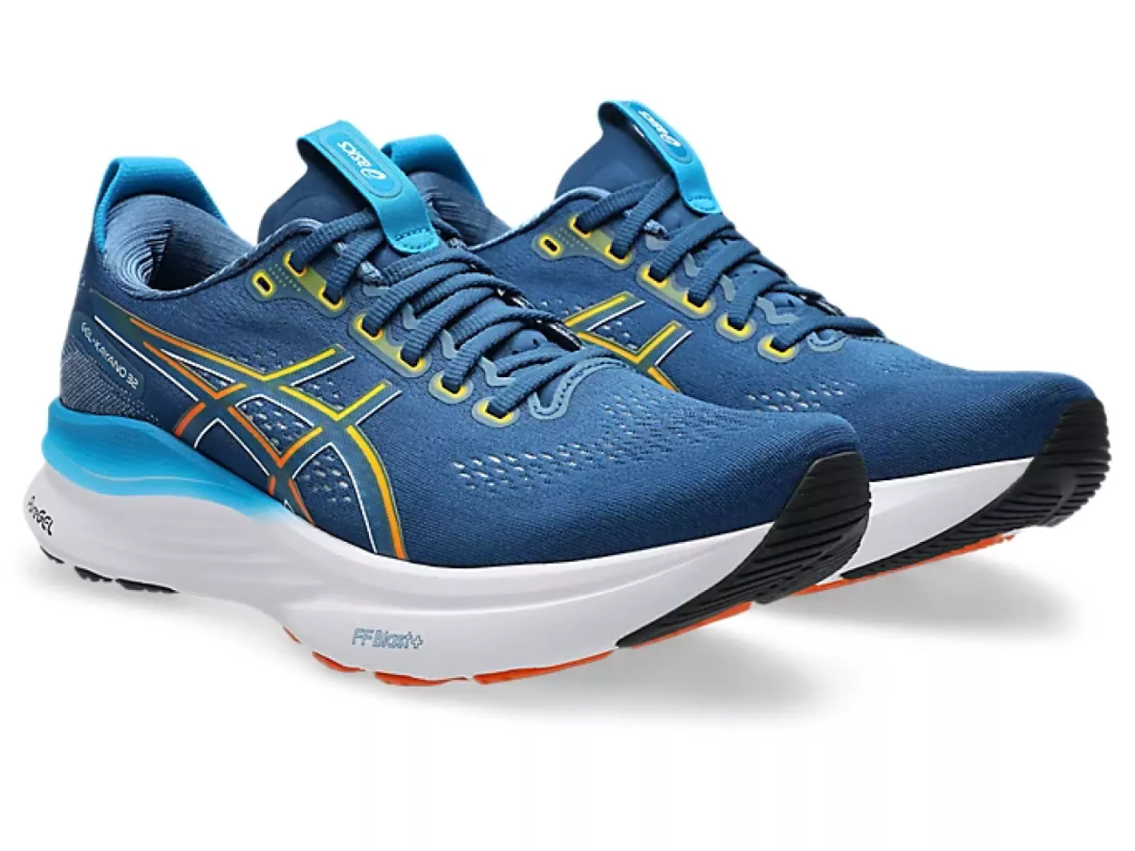 asics Asics GEL-KAYANO 32 Heren