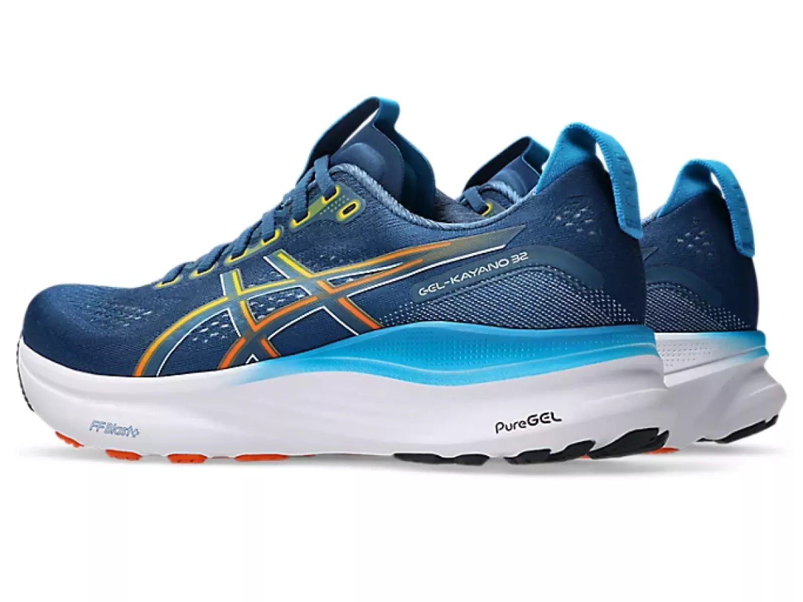 asics Asics GEL-KAYANO 32 Heren