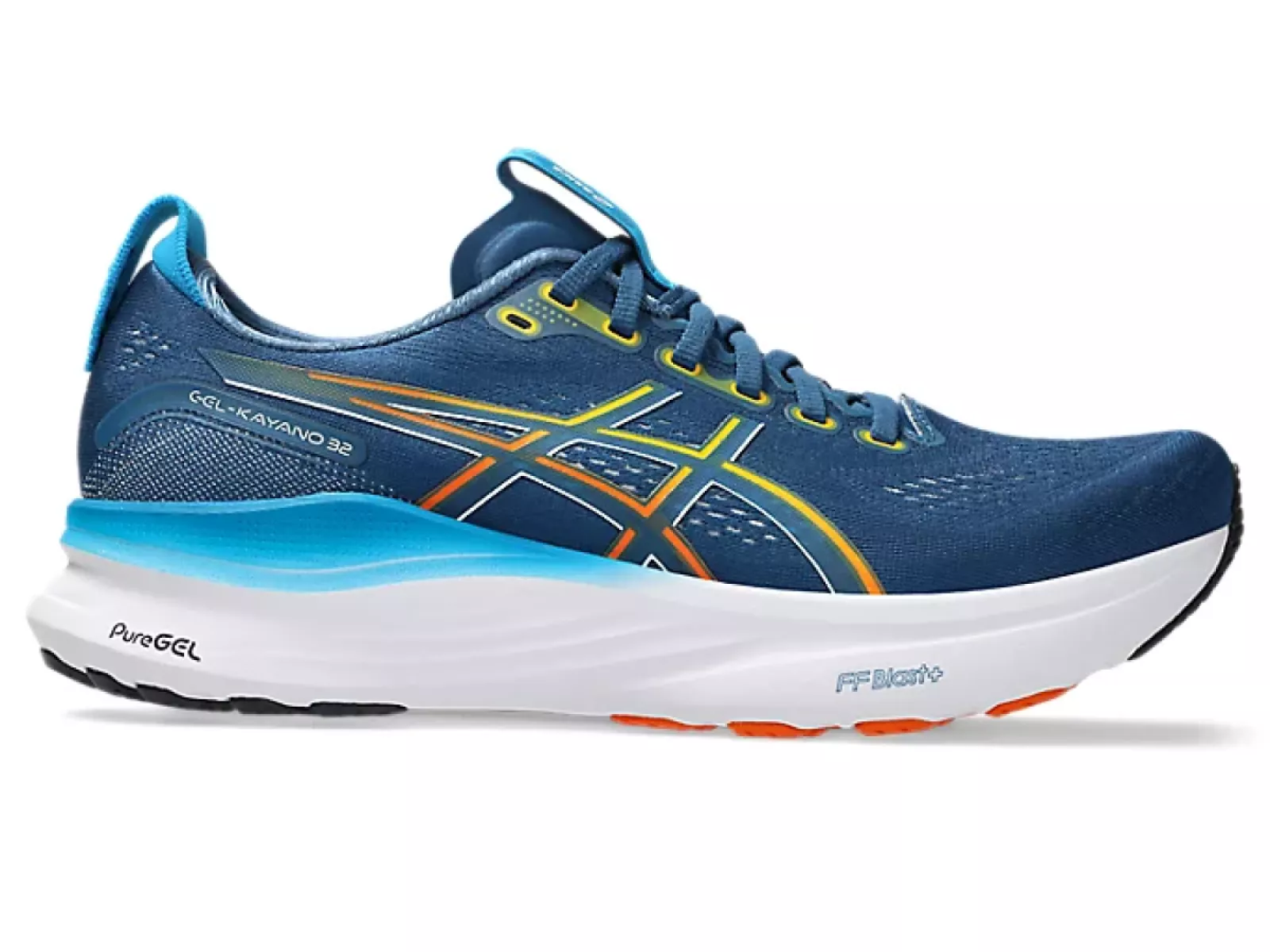 asics Asics GEL-KAYANO 32 Heren