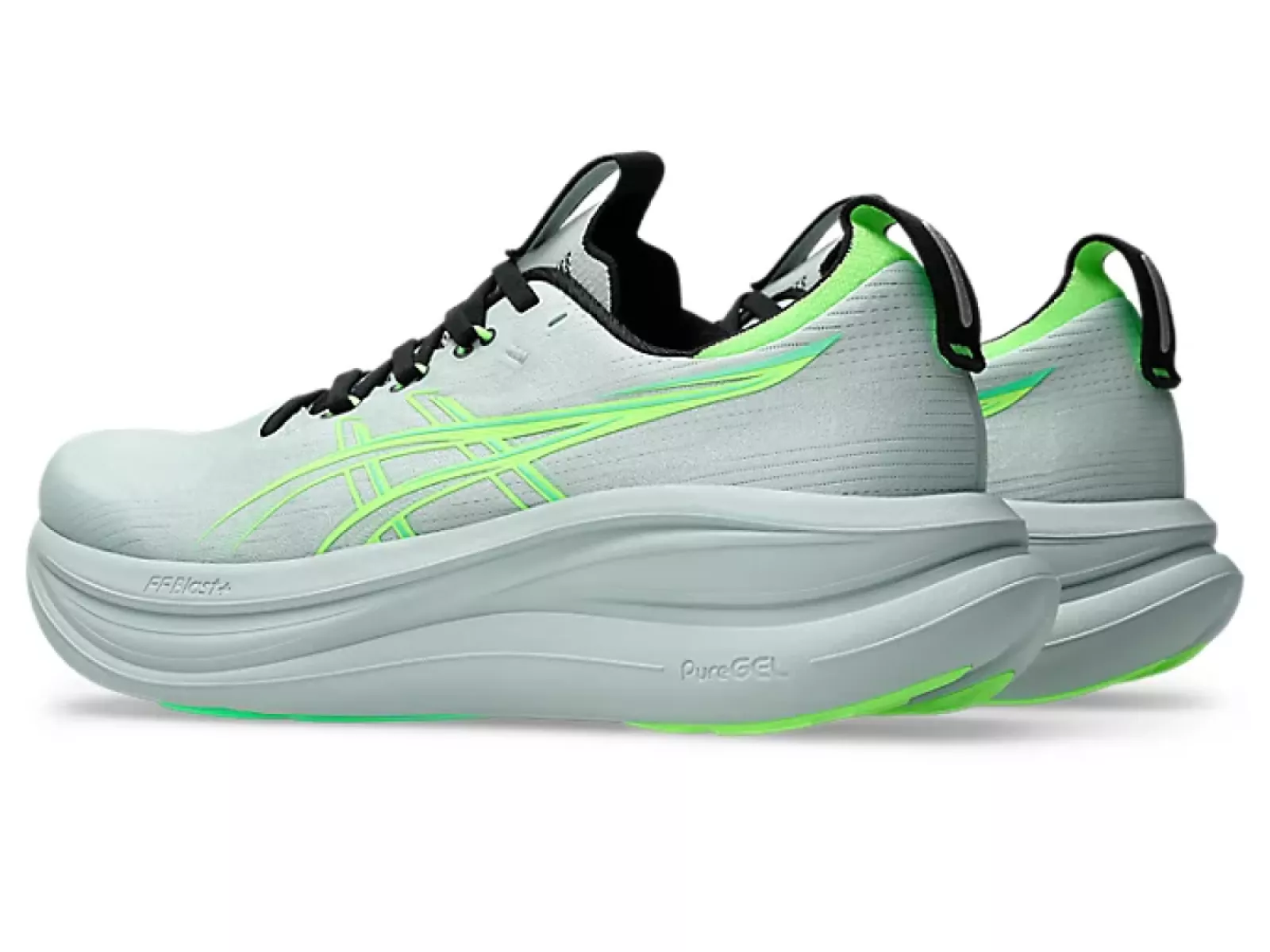 asics Asics GEL-NIMBUS 28 Heren