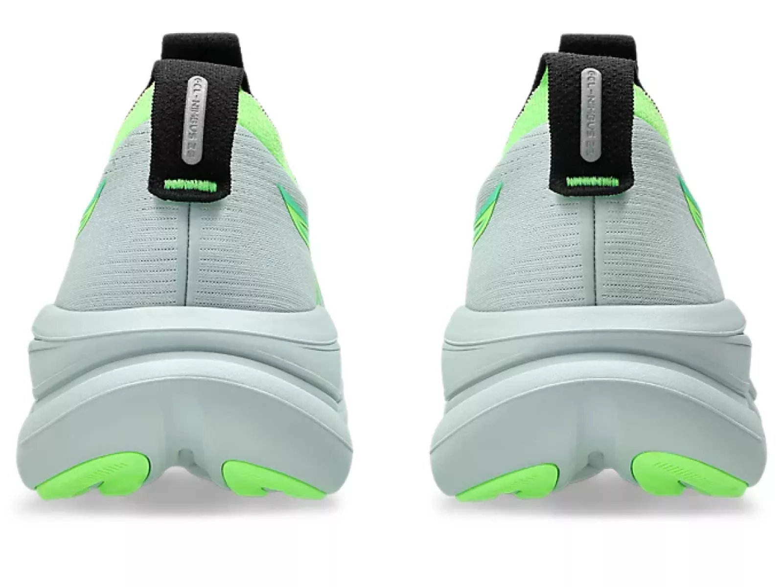 asics Asics GEL-NIMBUS 28 Heren