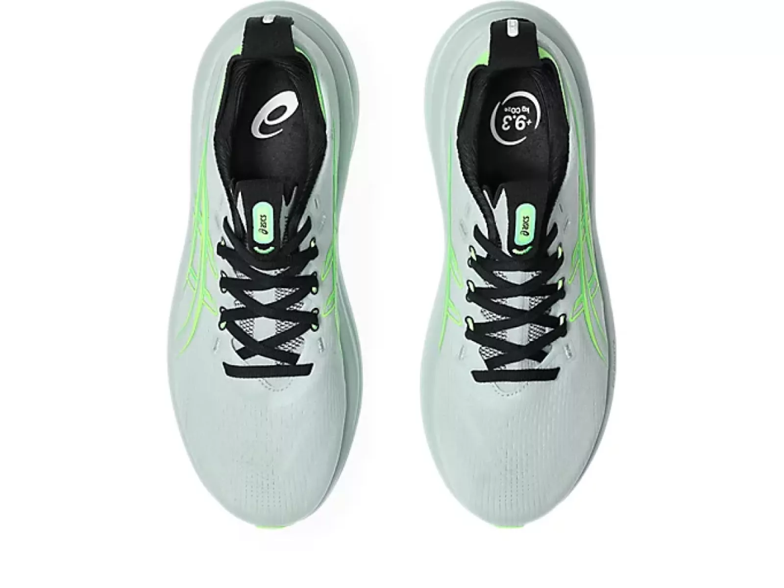 asics Asics GEL-NIMBUS 28 Heren